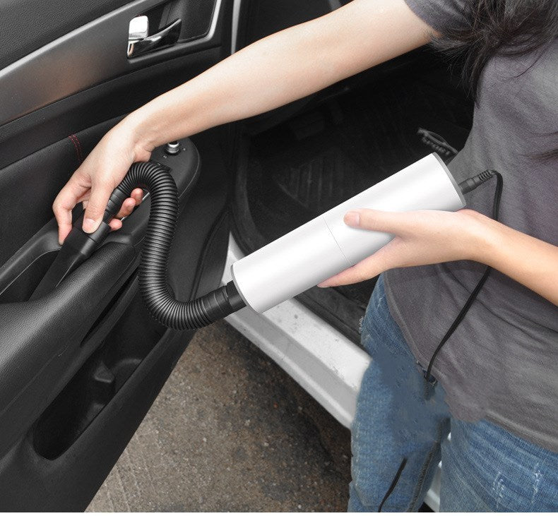 Car Mini Vacuum Cleaner