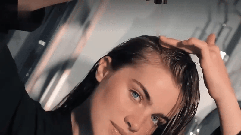 Organic Oil For Hairs (60ml)