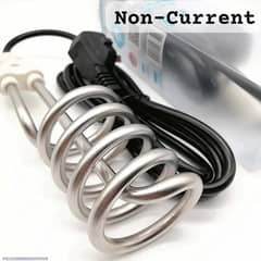 Original F8 Fast Water Heater Rod - Shock Proof (100% Safe)