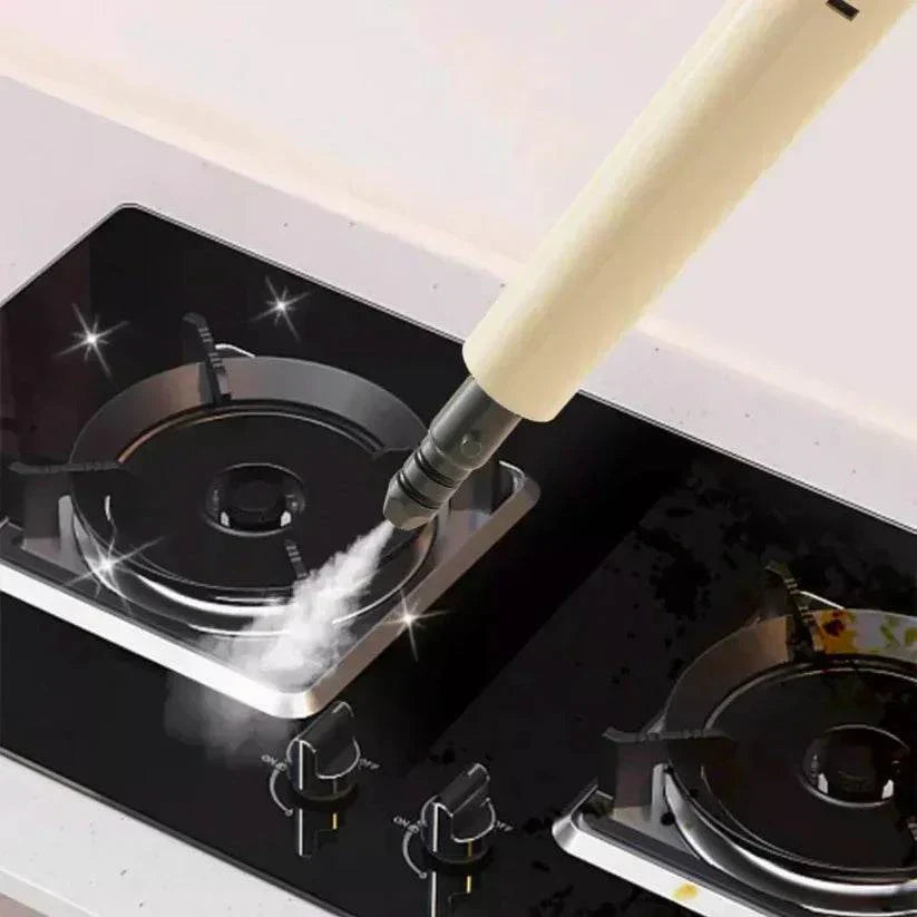 Compact Steam Cleaner ©