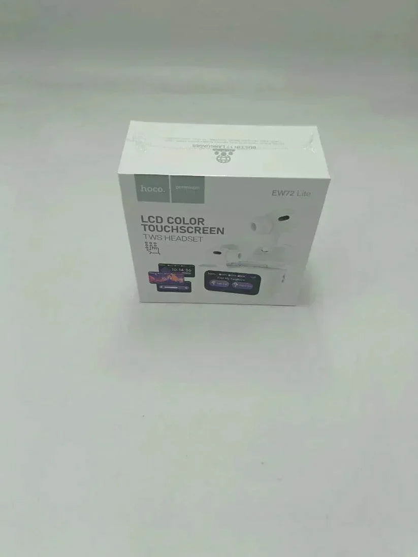 Hoco - Touch Screen BT Earbud